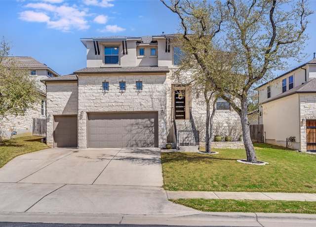 Property at 13013 Malletto Dr, Austin, TX 78739, 4 beds, 3.5 baths