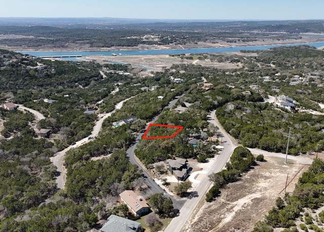 Property at 20812 Fawn Ridge Dr, Lago Vista, TX 78645