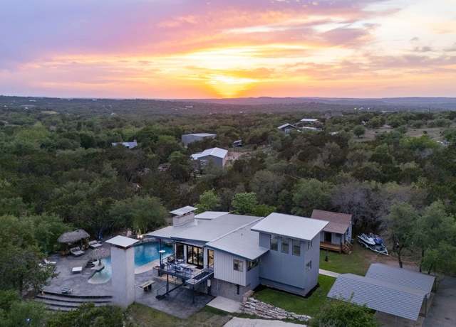 Property at 22515 Hazy Hollow Cv, Spicewood, TX 78669, 3 beds, 3.5 baths