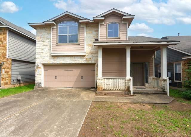 Property at 10509 Wylie Dr #338, Austin, TX 78748, 3 beds, 2.5 baths