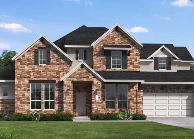 Property at 1904 Crimson Sunset Dr, Georgetown, TX 78628, 4 beds, 3.5 baths
