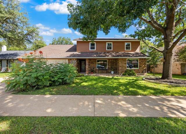 Property at 11506 D K Ranch Rd, Austin, TX 78759, 5 beds, 3.5 baths