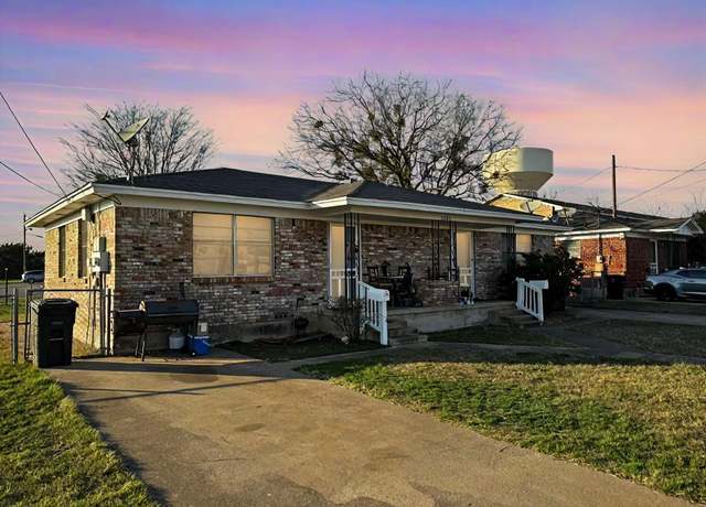 Property at 1501-1503 Bundrant Dr, Killeen, TX 76543, 3 beds, 3 baths