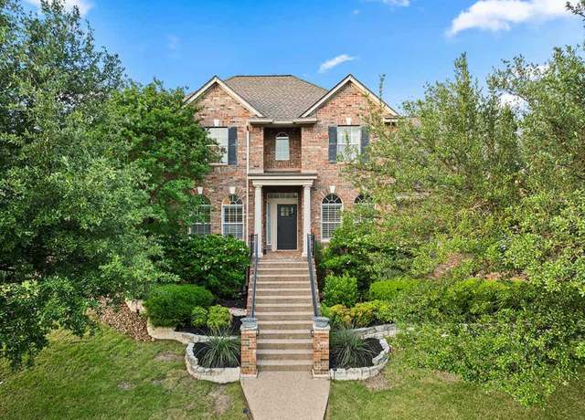 Property at 13300 Country Lake Dr, Austin, TX 78732, 4 beds, 3.5 baths