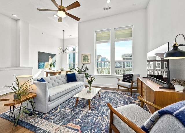 Property at 4202 Taniguchi St, Austin, TX 78723, 3 beds, 2.5 baths