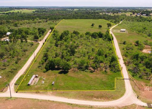 Property at 674 County Road 309, Rockdale, TX 76567