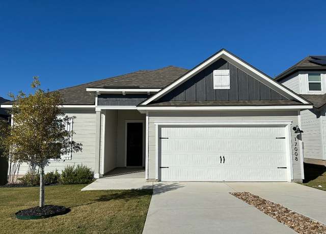 Property at 17008 Wind Chime Dr, Manor, TX 78653, 3 beds, 2 baths