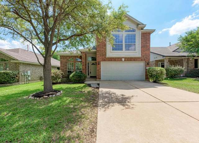 Property at 10301 Beard Ave, Austin, TX 78748, 3 beds, 2.5 baths