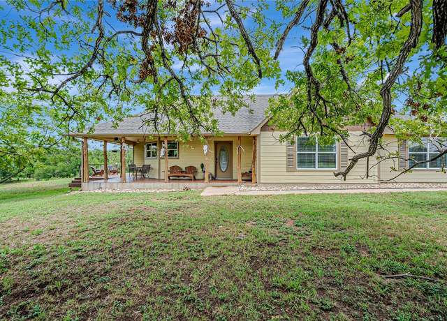 Property at 255 Mesquite Dr, Cedar Creek, TX 78612, 3 beds, 2 baths