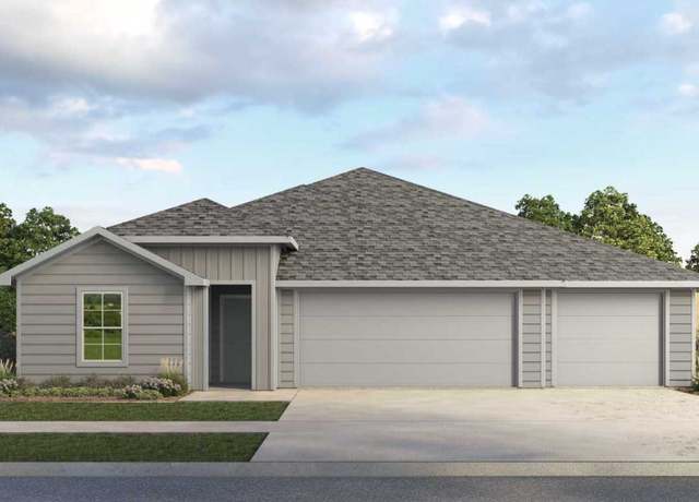Property at 157 Santa Fe Trl, Cedar Creek, TX 78612, 4 beds, 3 baths