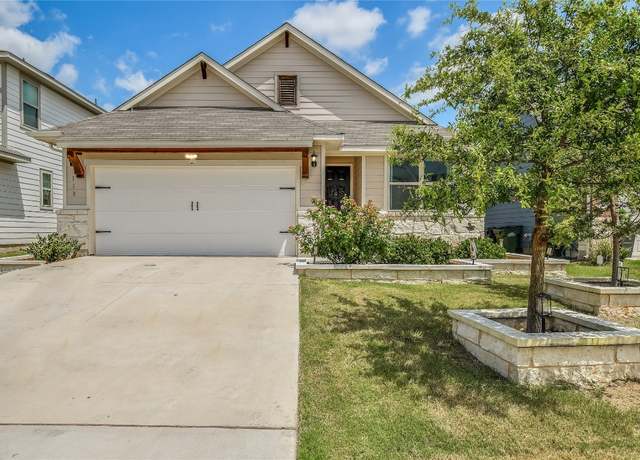 Property at 113 Lyrebird Ln, Hutto, TX 78634, 4 beds, 2 baths