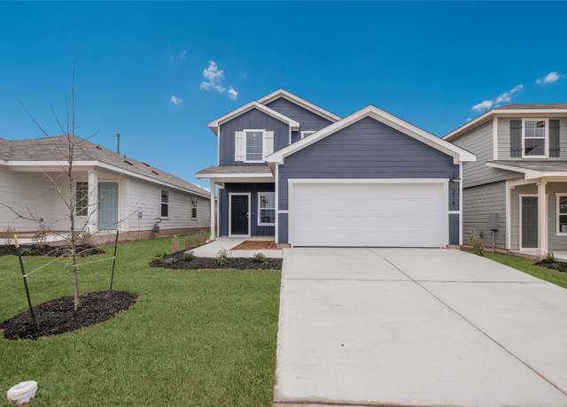 Property at 156 Schuenemann Way, Uhland, TX 78640, 4 beds, 3 baths