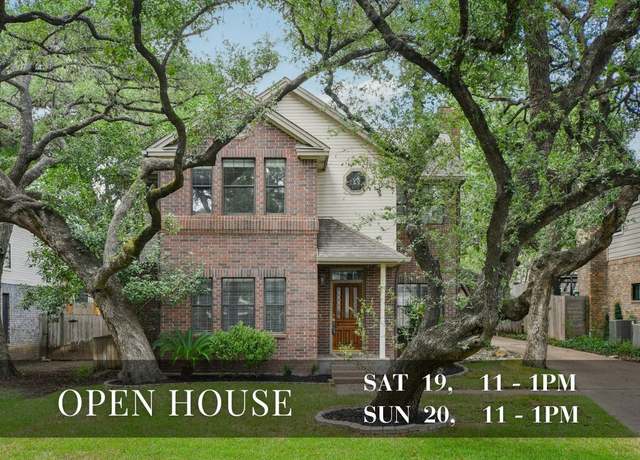 Property at 6208 John Chisum Ln, Austin, TX 78749, 3 beds, 2.5 baths