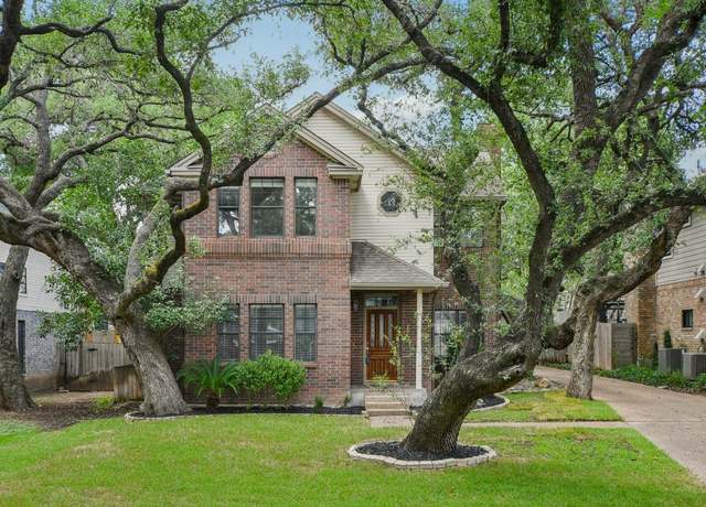 Property at 6208 John Chisum Ln, Austin, TX 78749, 3 beds, 2.5 baths