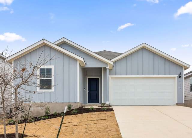 Property at 1329 Big Sky Rd, Belton, TX 76513, 3 beds, 2 baths