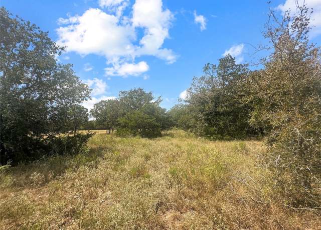Property at 1345 Davis Rd, Muldoon, TX 78949