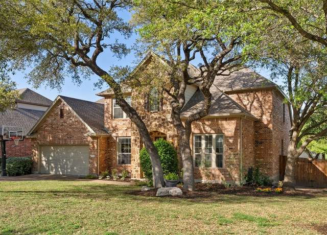 Property at 12700 Little Dipper Path, Austin, TX 78732, 4 beds, 3.5 baths