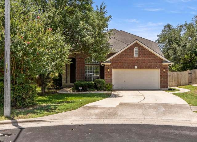 Property at 9501 Aire Libre Dr, Austin, TX 78726, 5 beds, 4 baths