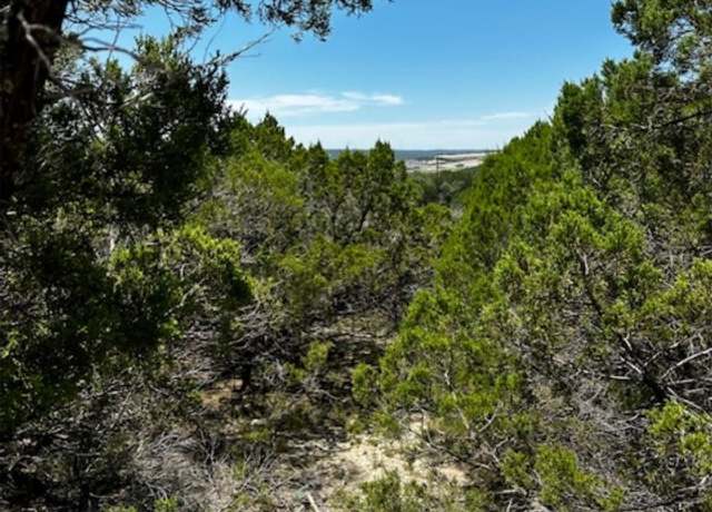 Property at 8110 Bronco Ln, Lago Vista, TX 78645