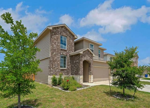 Property at 390 Lost Maples Dr, New Braunfels, TX 78130, 4 beds, 2.5 baths