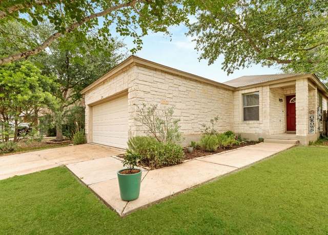 Property at 219 Capistrano Dr, San Marcos, TX 78666, 3 beds, 2 baths