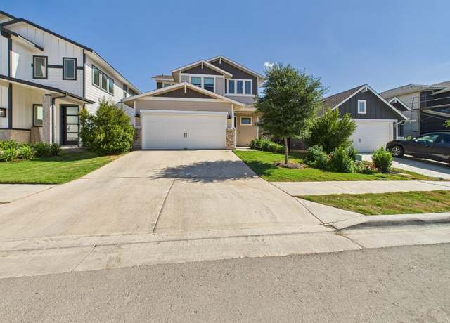 Property at 7602 Bardstown Way, Austin, TX 78744, 3 beds, 2.5 baths