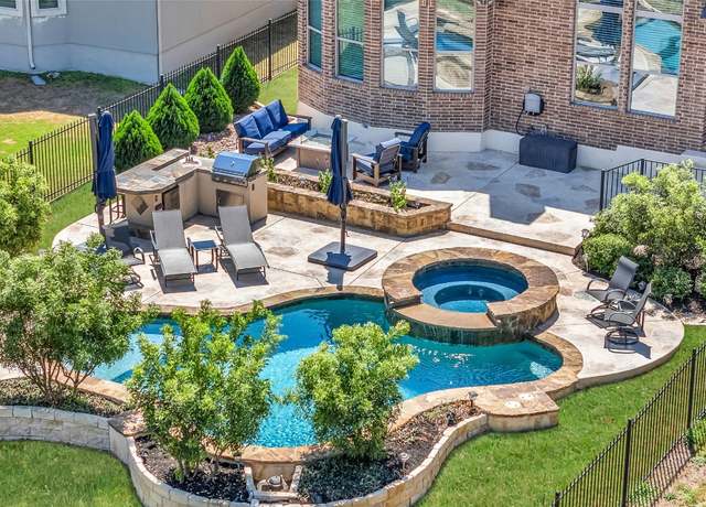 Property at 3925 Good Night Trl, Leander, TX 78641, 4 beds, 3 baths