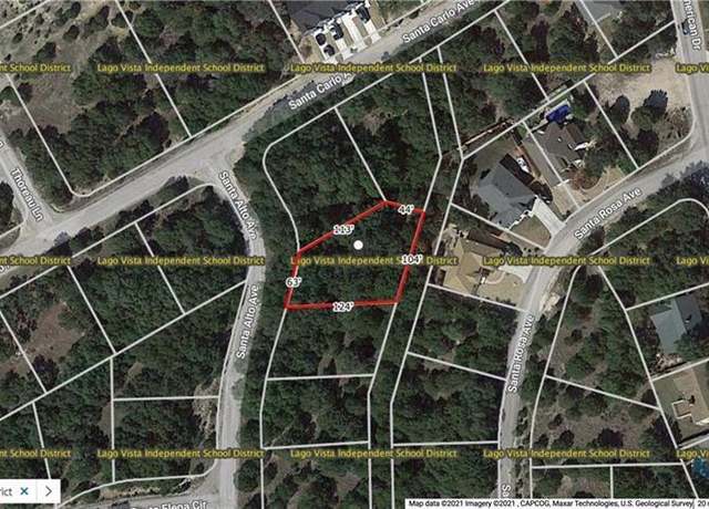 Property at 2205 Santa Alto Ave, Leander, TX 78645