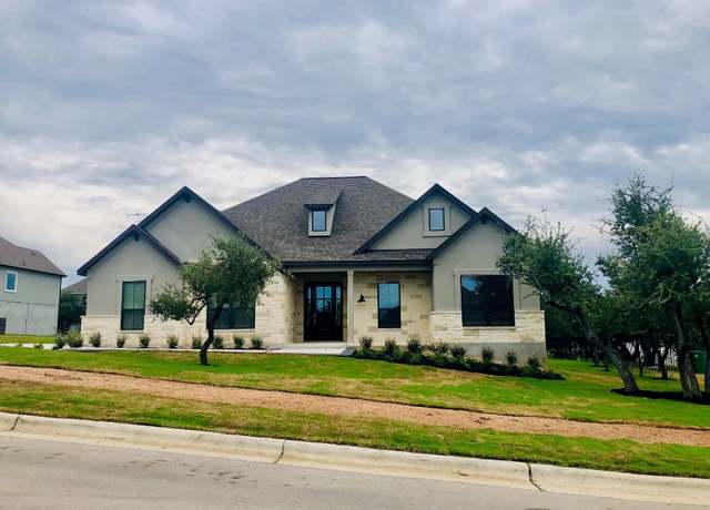 Property at 148 Cherry Sage Ct, Dripping Springs, TX 78620, 3 beds, 2 baths