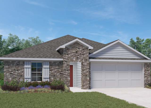 Property at 2008 Lazy Acres St, Leander, TX 78641, 4 beds, 2.5 baths