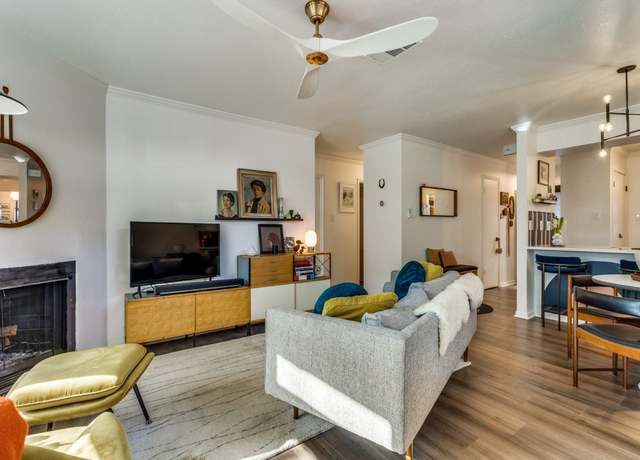 Property at 2215 Post Rd #1014, Austin, TX 78704, 2 beds, 1.5 baths