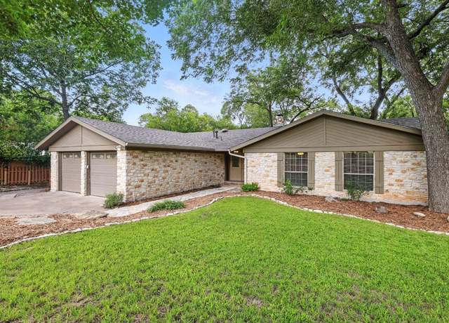 Property at 11915 River Oaks Trl, Austin, TX 78753, 3 beds, 2 baths