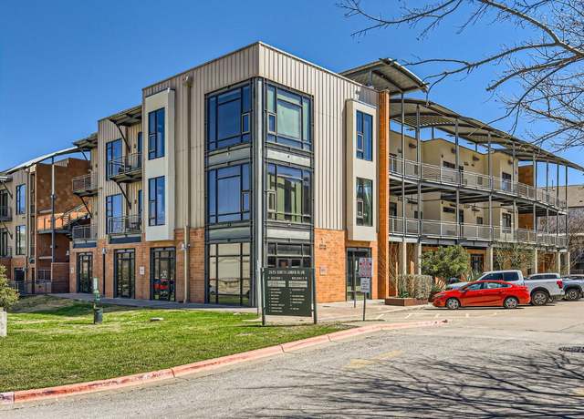 Property at 2525 Lamar Blvd #215, Austin, TX 78704, 2 beds, 2 baths