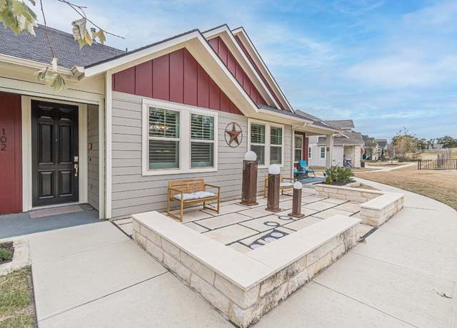 Property at 113 Balinese Cv #102, San Marcos, TX 78666, 2 beds, 2 baths