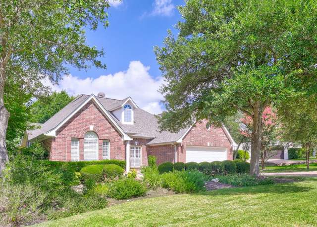 Property at 5156 China Garden China Garden Dr, Austin, TX 78730, 3 beds, 2.5 baths