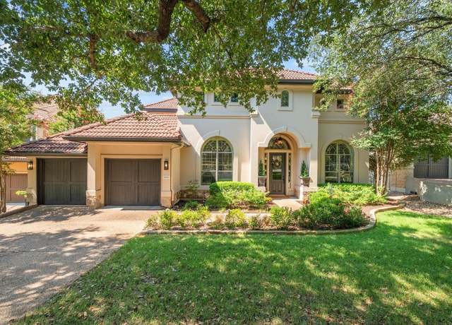 Property at 11617 Hunters Green Trl, Austin, TX 78732, 4 beds, 3.5 baths