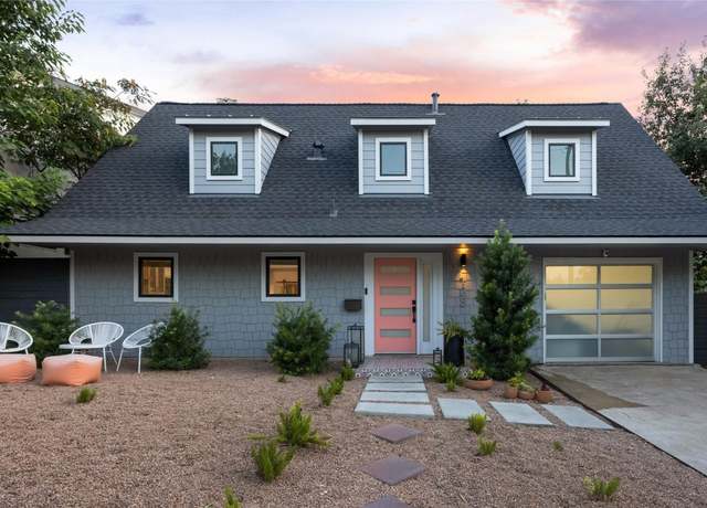 Property at 123 Havana St, Austin, TX 78704, 3 beds, 3 baths