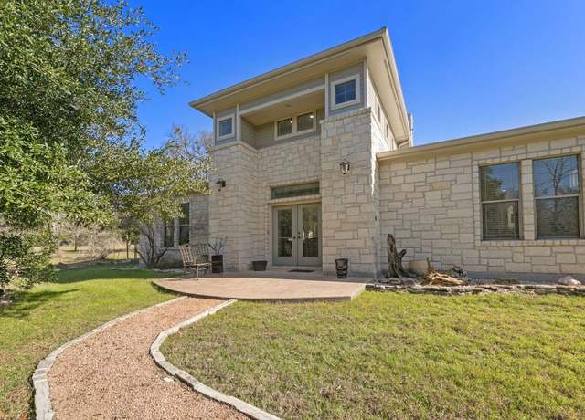 Property at 9300 N Madrone Trl, Austin, TX 78737, 3 beds, 3.5 baths