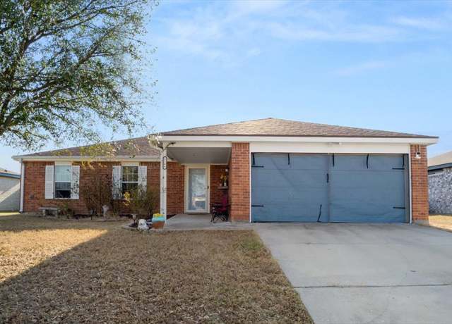 Property at 3104 Tom Lockett Dr, Killeen, TX 76549, 4 beds, 2 baths
