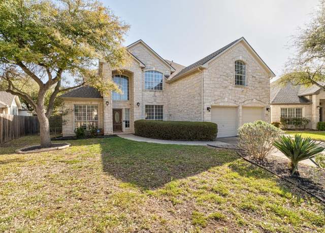 Property at 11009 Savannah Ct, Austin, TX 78739, 4 beds, 3 baths
