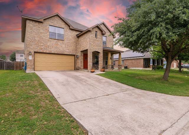 Property at 12616 Wayne Spur Ln, Elgin, TX 78621, 3 beds, 2.5 baths
