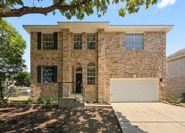 Property at 12329 Donovan Cir, Austin, TX 78753, 4 beds, 2.5 baths