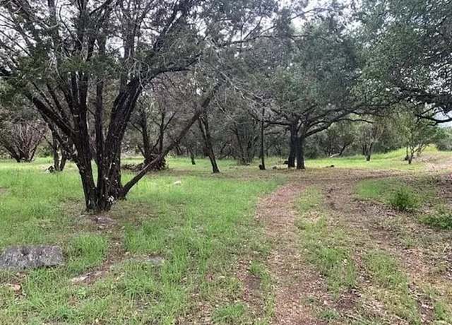 Property at TBD Pinkerton Loop, Horseshoe Bay, TX 78657