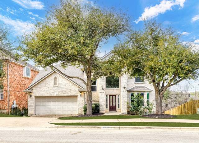 Property at 2901 Cashell Wood Dr, Cedar Park, TX 78613, 4 beds, 3 baths