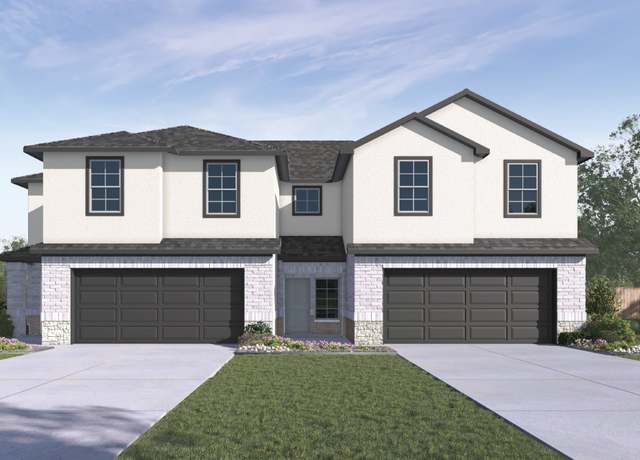 Property at 14816-A Afleet Alex St, Manor, TX 78653, 4 beds, 2.5 baths