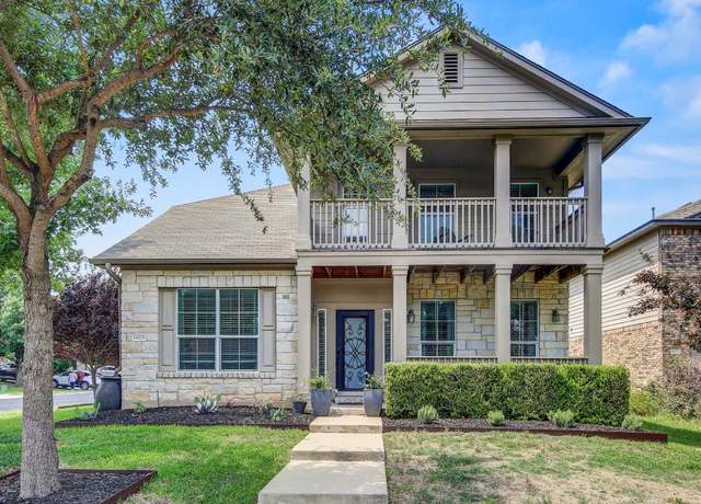 Property at 14028 Turkey Hollow Trl, Austin, TX 78717, 3 beds, 2.5 baths