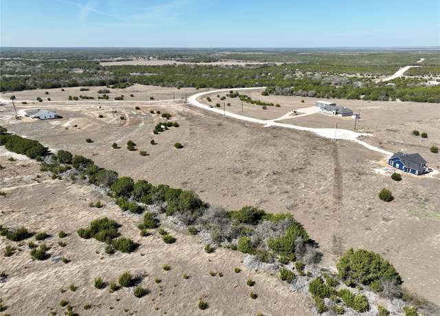 Property at LOT 25 Donnie Dr, Lampasas, TX 76550