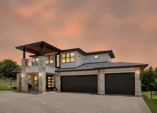 Property at 14430 Tuscola Cir, Austin, TX 78734, 4 beds, 3.5 baths