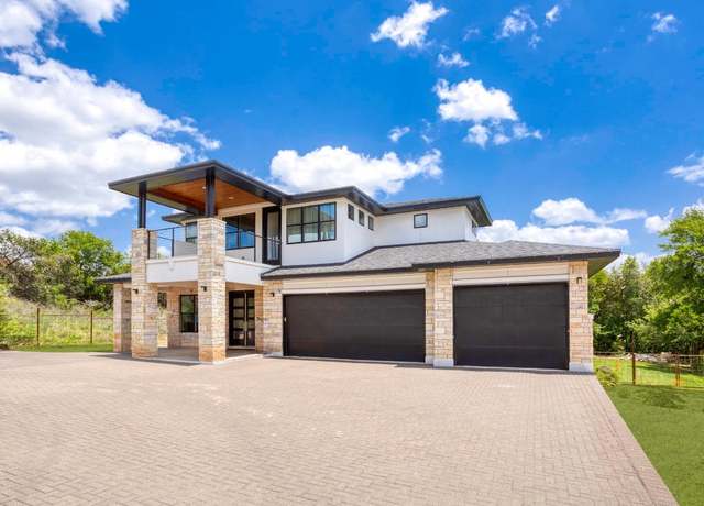Property at 14430 Tuscola Cir, Austin, TX 78734, 4 beds, 3.5 baths