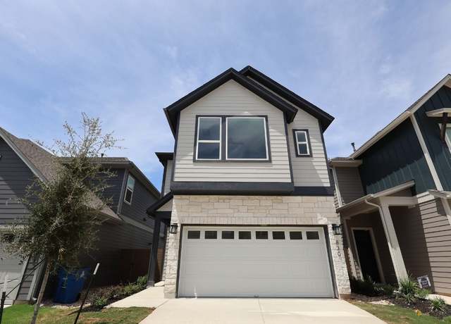 Property at 830 Nadal Path, Round Rock, TX 78664, 3 beds, 2.5 baths